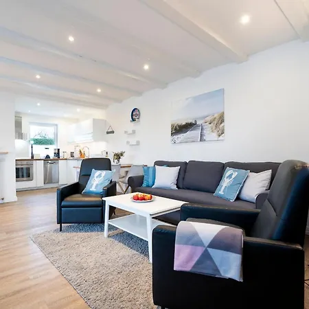 Ferienhaus Four Seasons