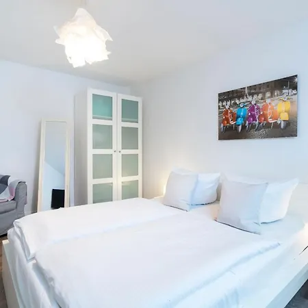 Four Seasons Haffkrug