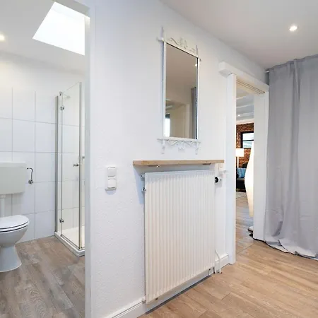 Ferienhaus Four Seasons