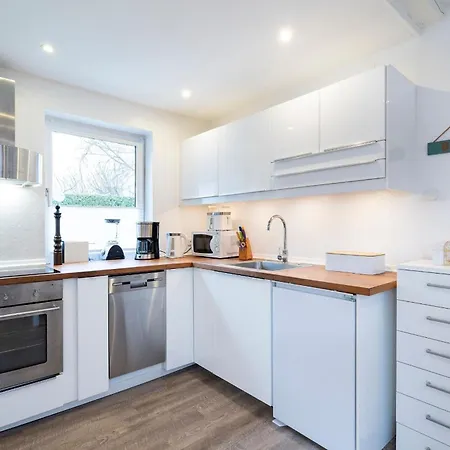 Four Seasons Ferienhaus