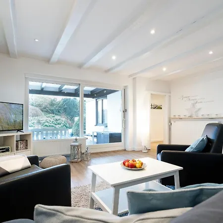 Ferienhaus Four Seasons