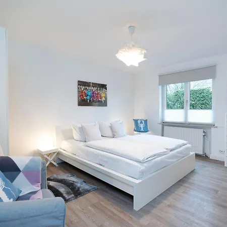 Four Seasons Ferienhaus *