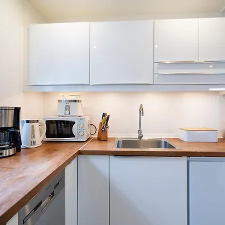 Ferienhaus Four Seasons *