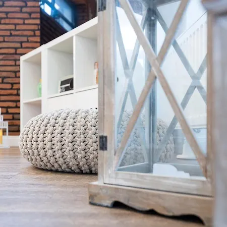 Four Seasons Ferienhaus