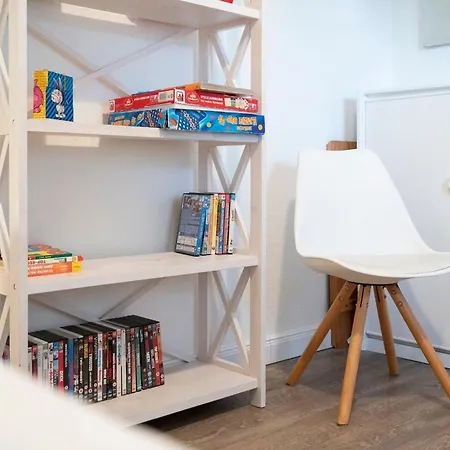 Ferienhaus Four Seasons