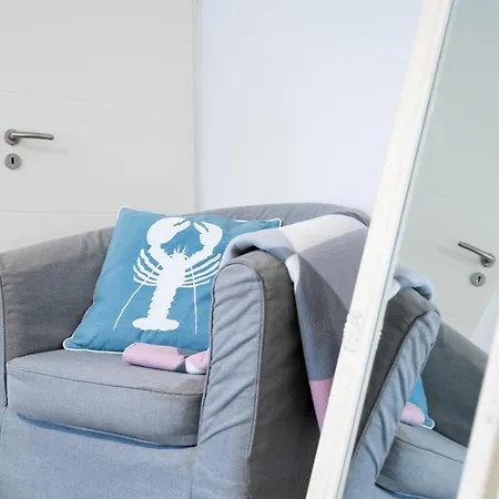 Ferienhaus Four Seasons *