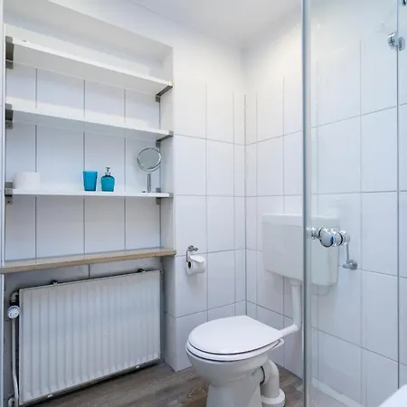 Four Seasons Haffkrug