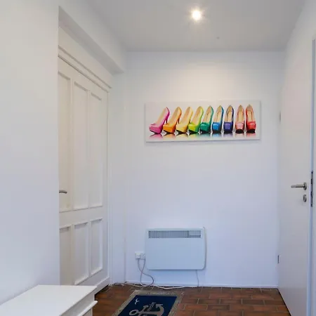 Ferienhaus Four Seasons