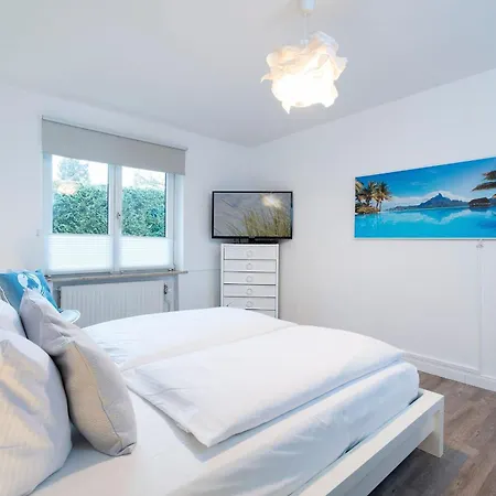 Four Seasons Holiday home *