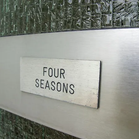 Ferienhaus Four Seasons *