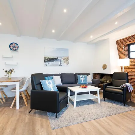 Ferienhaus Four Seasons Haffkrug