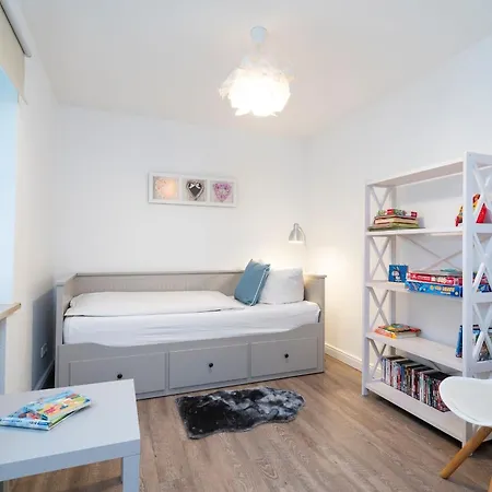 Four Seasons Haffkrug