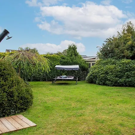 Four Seasons Ferienhaus *