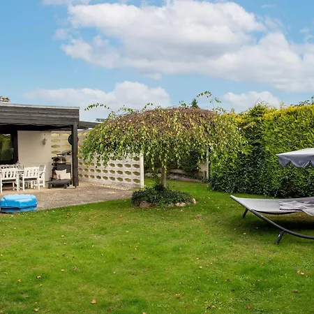 Ferienhaus Four Seasons *