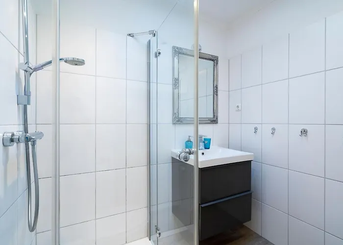 Four Seasons 度假居 *