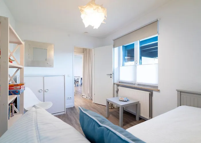 度假居 Four Seasons 哈夫克鲁格