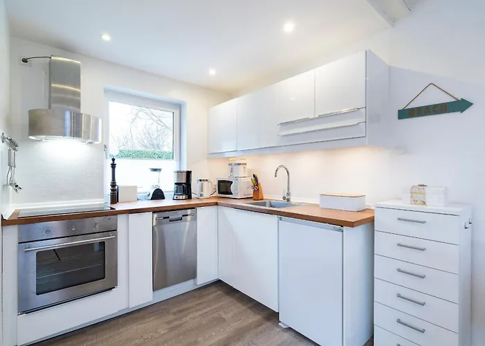 Four Seasons 度假居