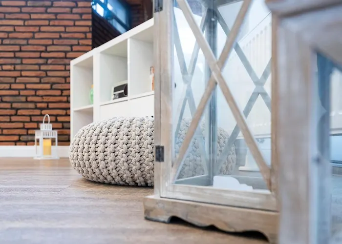 Four Seasons 度假居