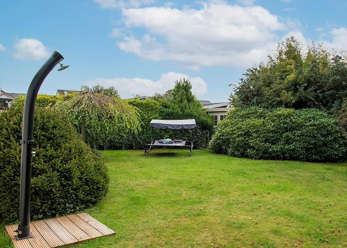 Four Seasons 度假居 *