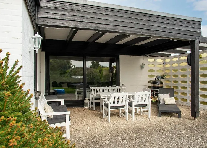 度假居 Four Seasons 哈夫克鲁格